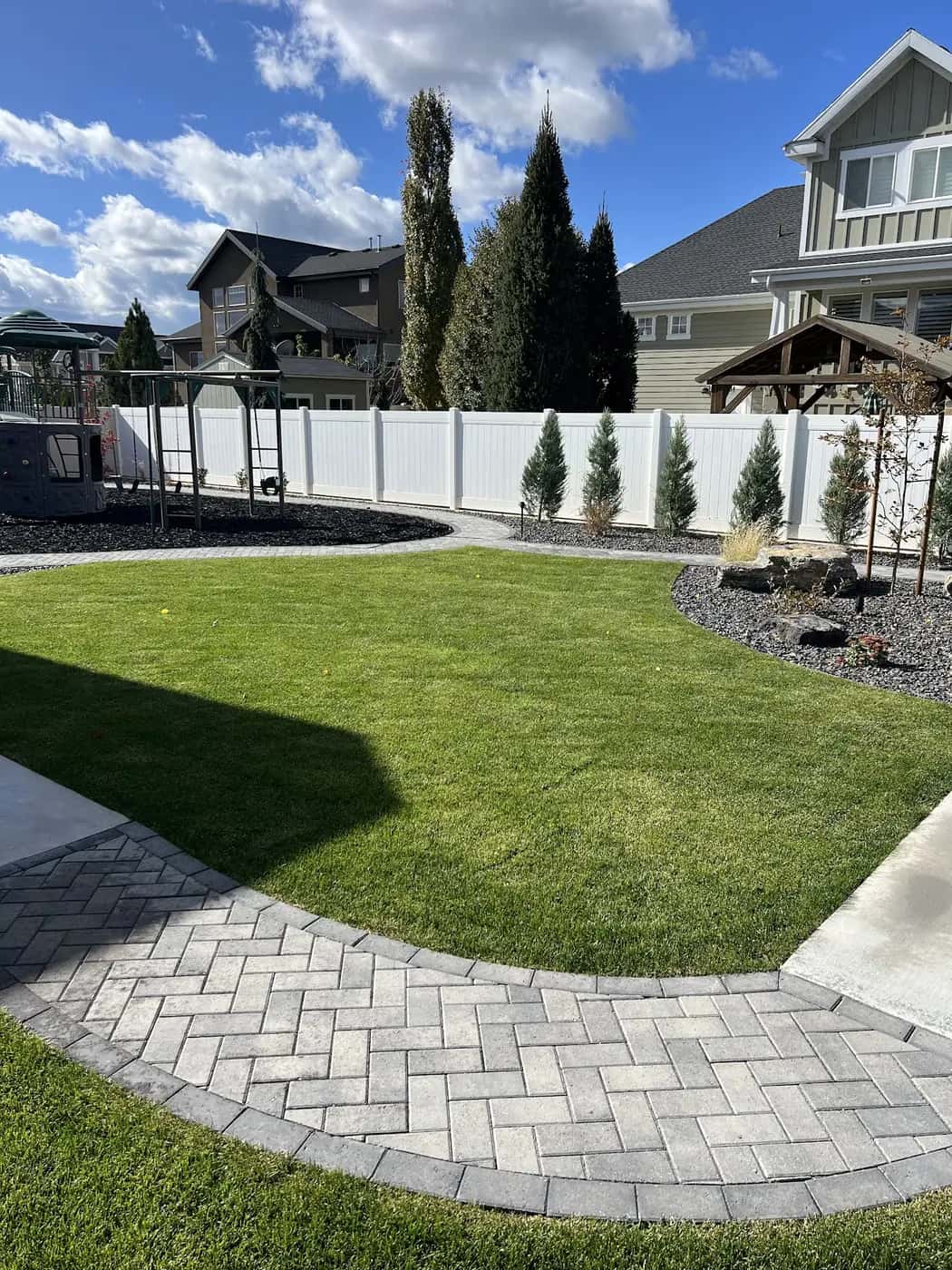 Sprinkler systems